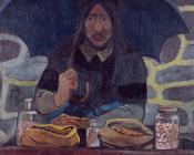 保罗 塞律西埃 : The Candy Merchant